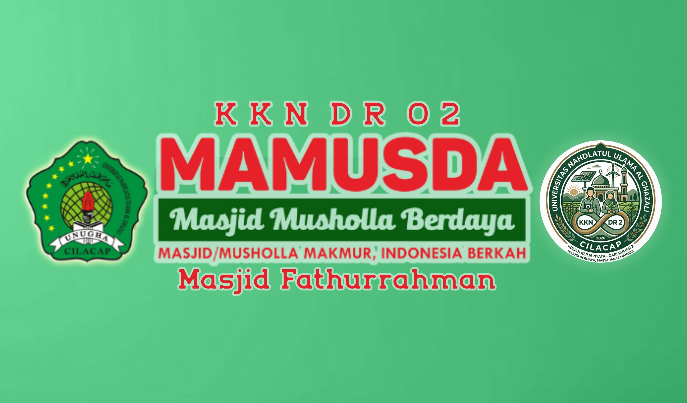 KKN DR 02